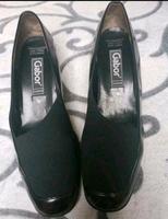 GABOR Damen Halbschuhe Gr. 8 Nordrhein-Westfalen - Witten Vorschau