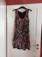 Kleid mit Muster, Gr. 38 Nordrhein-Westfalen - Wiehl Vorschau