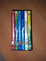 Disney DVD Altona - Hamburg Bahrenfeld Vorschau