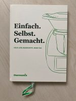 Thermomix Buch Nordrhein-Westfalen - Willich Vorschau