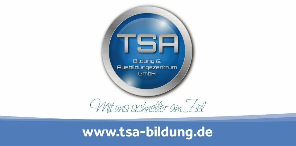 Brandschutz–Evakuierungshelfer inkl.Ersthelferausbildung 27.05.24 in Berlin