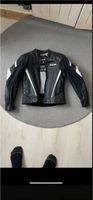 Herren Motorradjacke FLM gr.48 kaum getragen Nordrhein-Westfalen - Horn-Bad Meinberg Vorschau