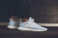 ADIDAS ULTRA BOOST 3.0 X PARLEY - 44 - (NMD YEEZY PK EQT) Sachsen - Doberschau Vorschau