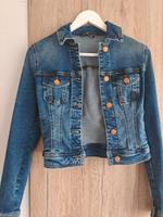 Jeansjacke LTB Größe XS Dresden - Räcknitz/Zschertnitz Vorschau