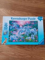 Ravensburger Puzzle 150Teile Einhorn Bremen - Schwachhausen Vorschau