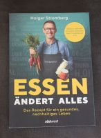 Essen ändert alles, ISBN 9783517770789, wie neu Nordrhein-Westfalen - Lippstadt Vorschau