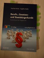 Berufs-,Gesetzes- und Staatsbürgerkunde Schleswig-Holstein - Neumünster Vorschau