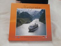 Buch Bildband Hurtigruten Panorama Fotos Schiffe Natur Kreuzfahrt Bayern - Aichach Vorschau