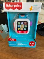 Fisher Price Smart Watch 6-36M Dortmund - Asseln Vorschau