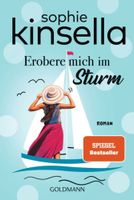 Sophie Kinsella - Erobere mich im Sturm - Taschenbuch - Roman Bayern - Haldenwang i. Allgäu Vorschau