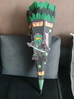 Lego Ninjago Schultüte Nordrhein-Westfalen - Gladbeck Vorschau