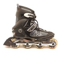 K2 Power Alu M Herren Inline Skates Inliner Rollschuhe Gr. 44,5 Bayern - Weiden (Oberpfalz) Vorschau