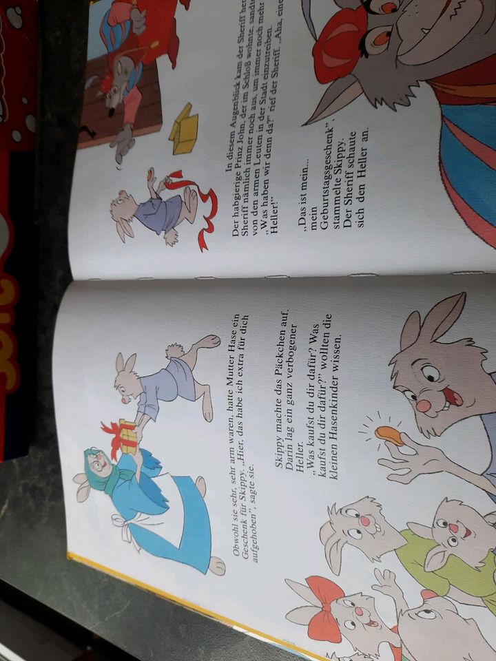Kinderbücher  a 3€ in Herford