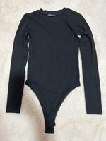 Zara Body Schwarz Sachsen - Freiberg Vorschau