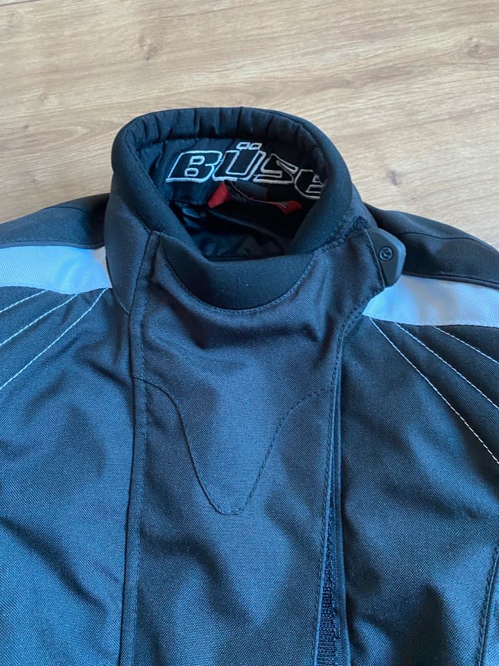 Motorrad Textilkombi Jacke in Bielefeld