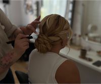 Schulung Brautfrisuren | Hairstyling Workshop | 1:1 Coaching Nordrhein-Westfalen - Krefeld Vorschau