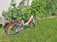 Maxim Sevilla Mädchen Fahrrad 20 Zoll Duisburg - Meiderich/Beeck Vorschau