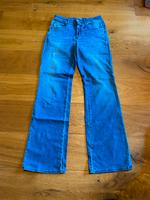 Closed Leaf Jeans Hose blau Weite 32 Länge 34 Größe 40 Schleswig-Holstein - Mildstedt Vorschau