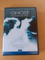 DVD Ghost mit Patrick Swayze Baden-Württemberg - Sulzburg Vorschau