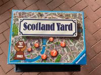 Spiel „Scotland Yard“ Schleswig-Holstein - Krummwisch Vorschau