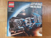 Lego Star Wars 4479 TIE Bomber Krawattenbomber neu und OVP 2003 Baden-Württemberg - Remshalden Vorschau