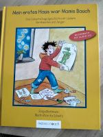 Mein erstes Haus war Mamis Bauch,BilderBuch mit AudioCD,neuwertig Bochum - Bochum-Nord Vorschau