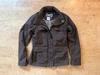 Jack Wolfskin Jacke, Women, Frühjahr, Übergang, Kapuze Nordrhein-Westfalen - Barntrup Vorschau