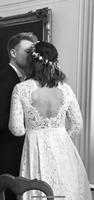 Hochzeitskleid Ivy&Oak 38 Aachen - Aachen-Mitte Vorschau