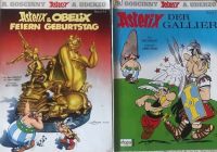 Asterix Comics Baden-Württemberg - Isny im Allgäu Vorschau