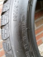 4 Pirelli Sottozero Winterreifen 225/45 R 18 95H M+S Niedersachsen - Delmenhorst Vorschau