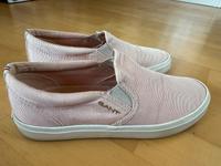GANT Schuhe Slipper Sneaker Gr. 36 Rosé Hamburg-Mitte - Hamburg Hammerbrook Vorschau