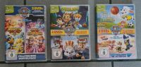 Paw Patrol DVDs  3x Doppelboxen mit 2 DVDs Mighty Pups Nordrhein-Westfalen - Hattingen Vorschau