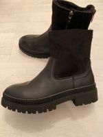 Tom Tailor Winterstiefel Damen Gr. 40 - NEU West - Zeilsheim Vorschau