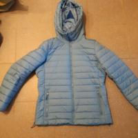 TCM Tchibo Steppjacke mit Kapuze Größe M Bremen - Vegesack Vorschau