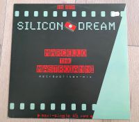 Silicon Dream Maxi-Single Schallplatte Vinyl Synth-Pop 1987 Baden-Württemberg - Elzach Vorschau