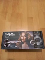 Lockenstab Curl  Secret IONIC  von BaByliss Brandenburg - Cottbus Vorschau