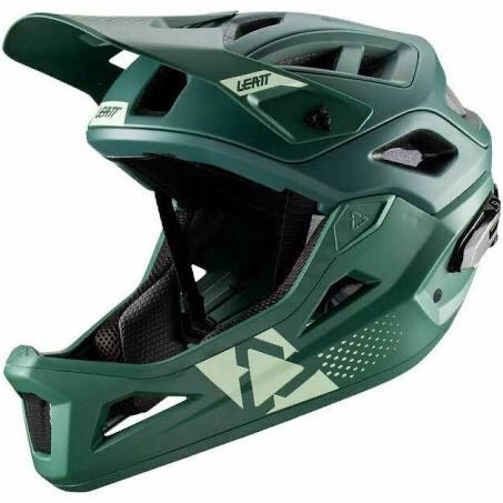 Leatt Helm Enduro MTB 3.0, UVP 219€ in Regensburg