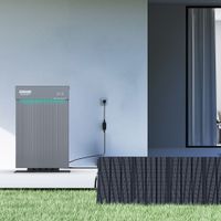 Zendure AIO 2400 LiFePO4 2,4kWh All-In-One Speichersystem Rheinland-Pfalz - Zweibrücken Vorschau