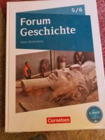 Forum Geschichte 5/6 Baden-Württemberg - Eislingen (Fils) Vorschau