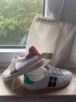 Gucci ACE Damen Sneaker Biene 41❤️ Nordrhein-Westfalen - Neuss Vorschau