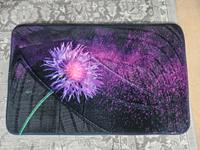 Sanilo Badematte Purple Dust, H. 15 mm, 50x80cm Hannover - Kirchrode-Bemerode-Wülferode Vorschau