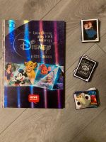 Sticker 100 Jahre Disney 1923-2023 von Rewe Flammersfeld - Krunkel Vorschau