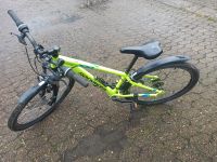 Fahrrad zu verkaufen Niedersachsen - Schwanewede Vorschau