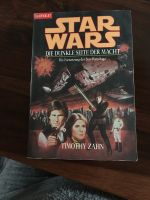 Buch Star Wars die dunkle Seite der Macht Lübeck - St. Gertrud Vorschau