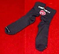 Castelli Rennradsocken Bayern - Icking Vorschau