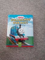 Kinderbuch Bilderbuch "Thomas - Volldampf voraus!" Sachsen-Anhalt - Wernigerode Vorschau