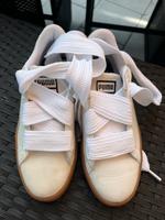 Puma Basket Sneaker Gr.36 3.5 Wie NEU MODE Trend Hessen - Hofheim am Taunus Vorschau