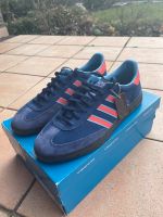 Adidas Manchester 89 45 1/3 FX1500 wie neu Nordrhein-Westfalen - Plettenberg Vorschau