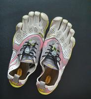 Vibram FiveFingers Damen V-Run Laufschuhe, Barfußschuhe, 37 EU Bayern - Ingolstadt Vorschau