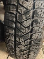 2x Winterreifen Pirelli Scorpion 215/65 R16 102H Nordrhein-Westfalen - Bad Berleburg Vorschau